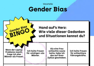 Gender Bias https://www.zeichensetzen.jetzt/gender-bias/